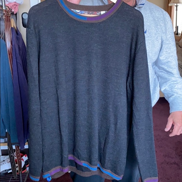 Robert graham - Picture 1 of 3